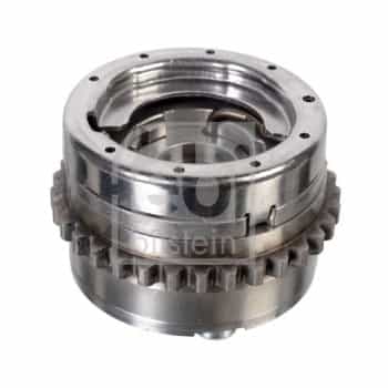 Camshaft Adjuster febi Plus