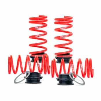 H&R Height Adjustable Suspension System suitable for Volkswagen Transporter T5/T6/T6.1 VA45/AA20-50mm