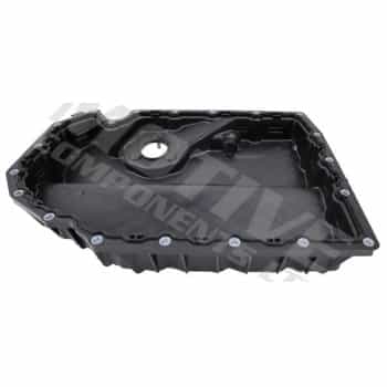 Oil sump