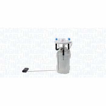 Sender Unit, fuel tank