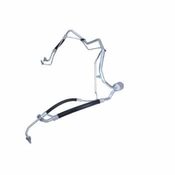 High Pressure Line, air conditioning