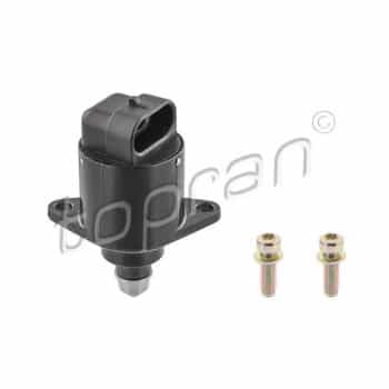 Idle Control Valve, air supply