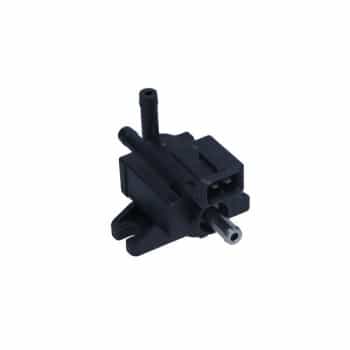 Boost pressure control valve