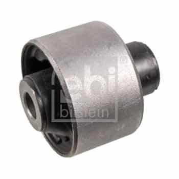 Montage, differential