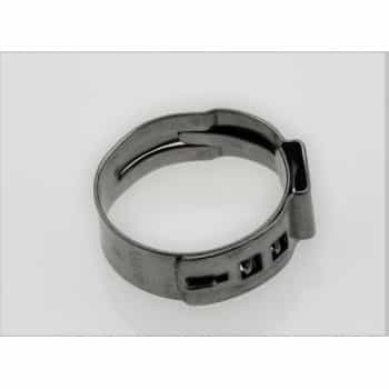 Hose clamp