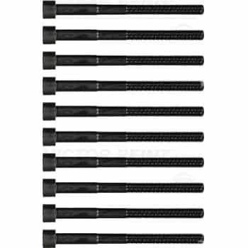 Bolt Kit, cylinder head