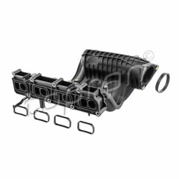 Intake Manifold Module