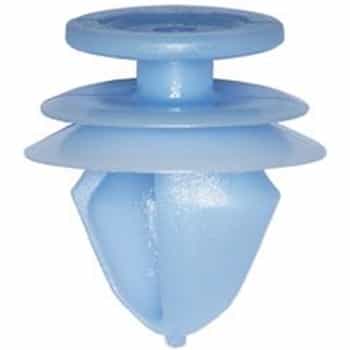 Peugeot / Citroen car clip