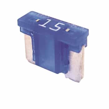 Mini Low Profile Blade Fuse