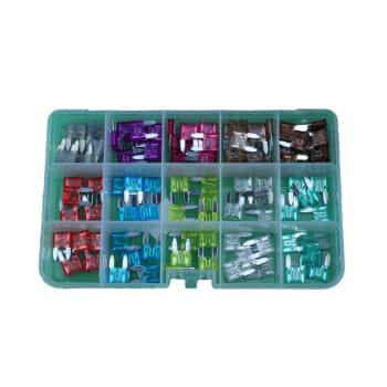 Assortment Fuses