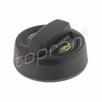 Sealing Cap, oil filling port