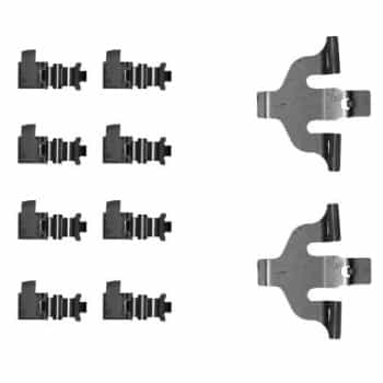 Accessory Kit, disc brake pad