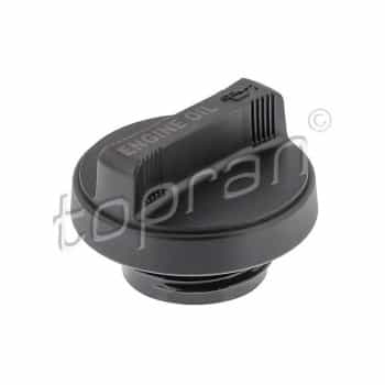 Sealing Cap, oil filling port