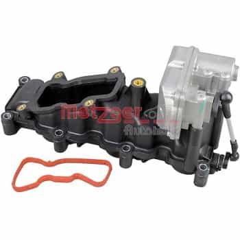 Intake Manifold Module