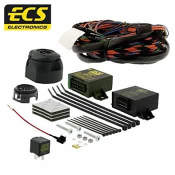 E-set, trailer hitch OP072HH ECS Electronics