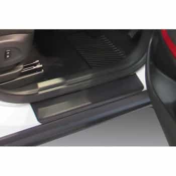 RGM Door sill plates Opel Crossland X 2017- 2-piece