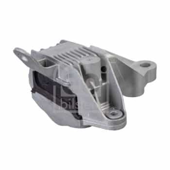 Mounting, automatic transmission