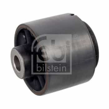 Mounting, differential