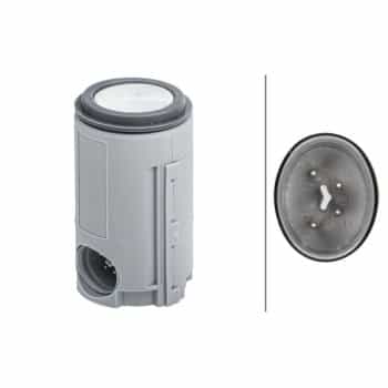 Sensor, parking distance control