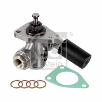 Pump, fuel pre-supply 23027 FEBI