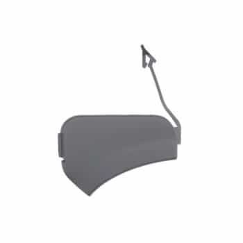 Bumper Cover, towing device