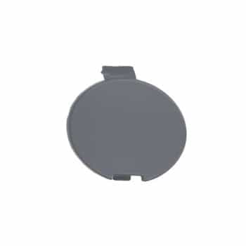Bumper Cover, towing device
