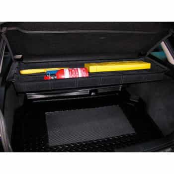 Parcel shelf Compartment suitable for Mazda 3 (BP) Hatchback 2019-