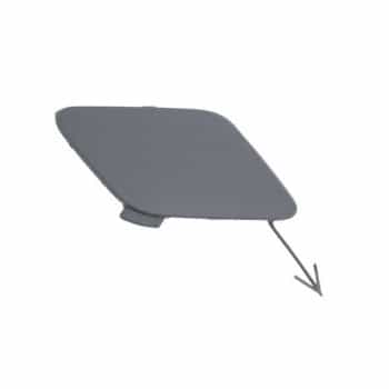 Bumper Cover, towing device
