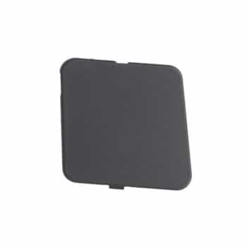 Bumper Cover, towing device