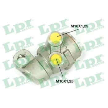 Brake Power Regulator
