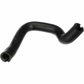 Hose, crankcase breather