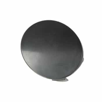 Flap, tow hook