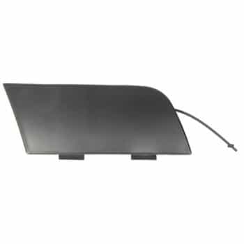 Bumper Cover, towing device