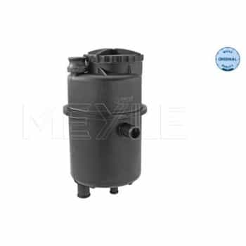 Expansion Tank, power steering hydraulic oil MEYLE-ORIGINAL: True to OE.