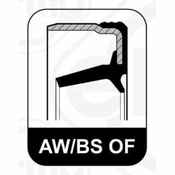 Seal Ring 584.160 Elring