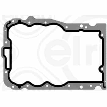 Gasket, wet sump 476.760 Elring