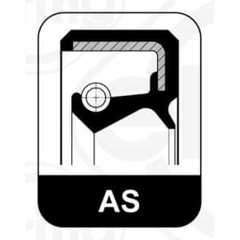 Seal Ring 096.091 Elring