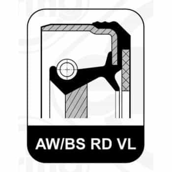 Seal Ring 084.920 Elring