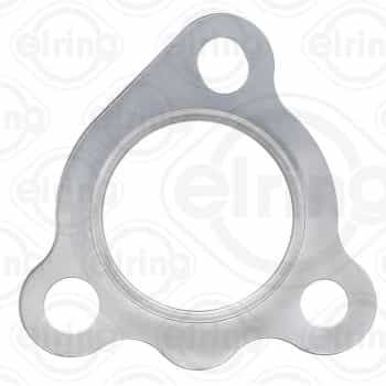 Gasket, charger