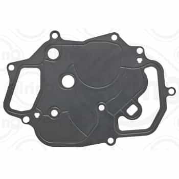Seal, oil filter housing