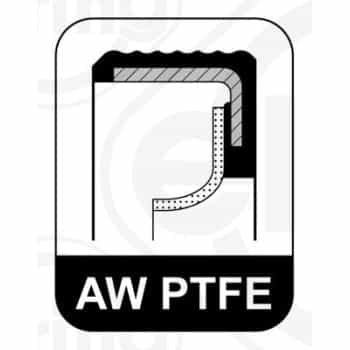 Seal Ring 762.229 Elring