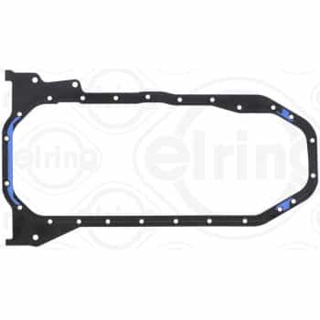 Gasket, wet sump 124.260 Elring