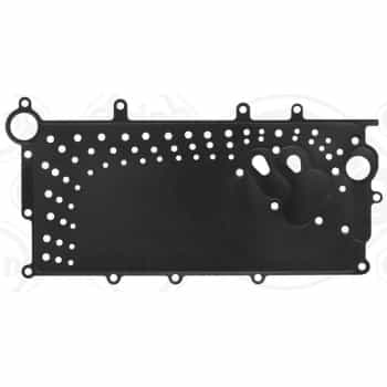 Seal, oil filter housing