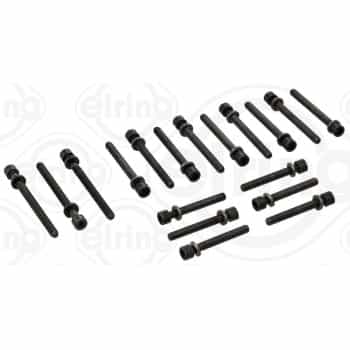 Bolt Kit, cylinder head