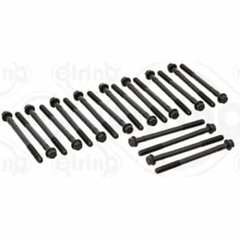 Bolt Kit, cylinder head