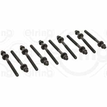 Bolt Kit, cylinder head