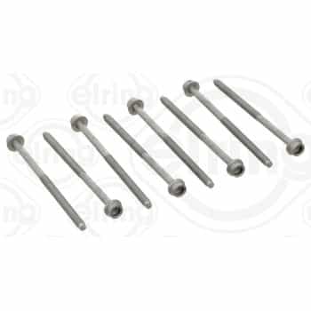 Bolt Kit, cylinder head