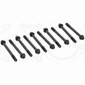 Bolt Kit, cylinder head