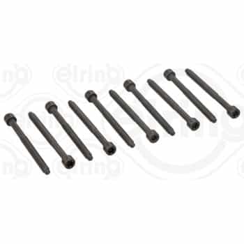 Bolt Kit, cylinder head