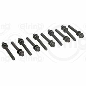 Bolt Kit, cylinder head